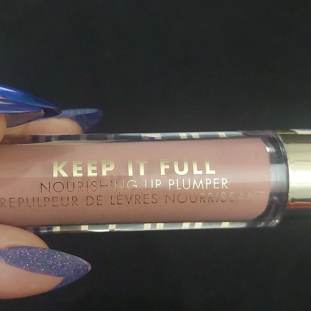 Milani new lip